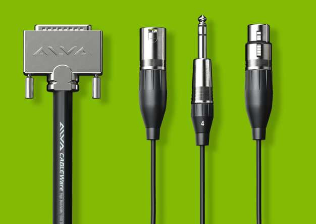 Alva Audio