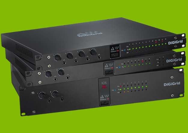 DiGiGrid