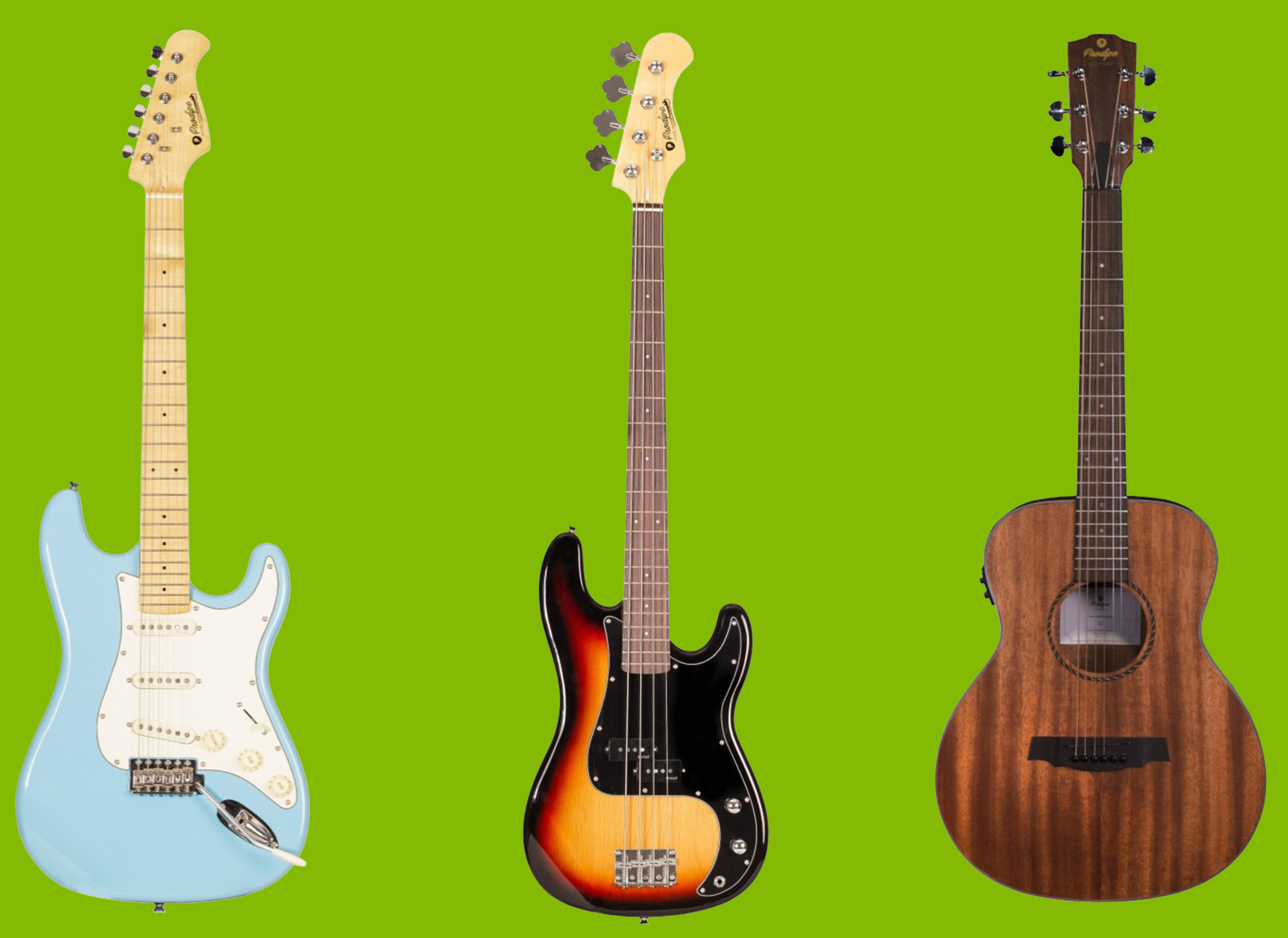 Prodipe Guitars
