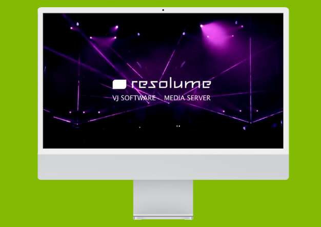 Resolume