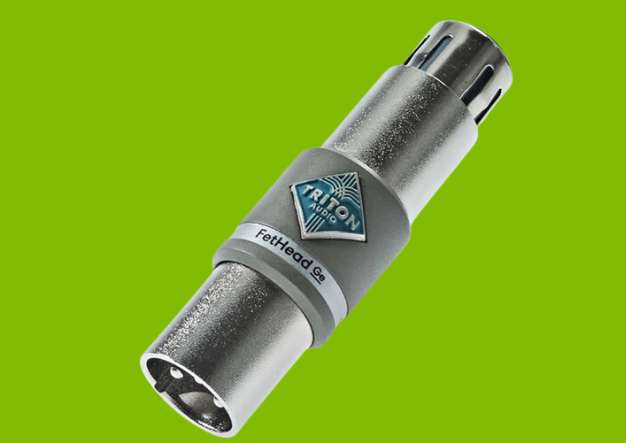 Triton Audio
