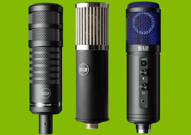 512 Audio