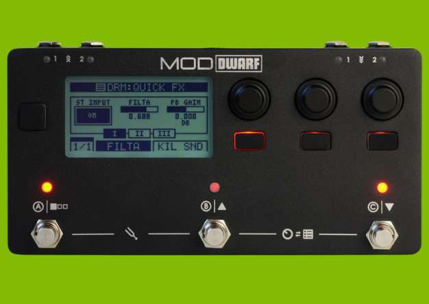 Mod Devices
