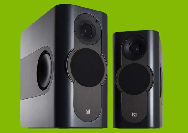 Kii Audio