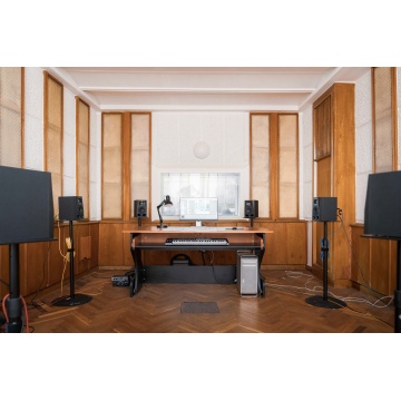 ADAM Audio A4V - Monitor activ - Img 11