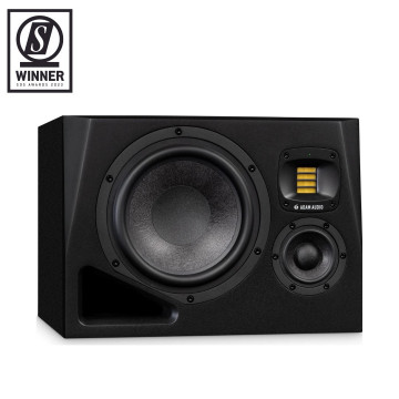 Adam Audio A8H Left - Monitor activ