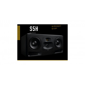 ADAM Audio S5H - Monitor activ - Img 2