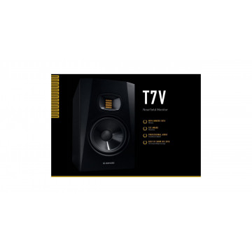 ADAM Audio T7V - Monitor de Studio - Img 4