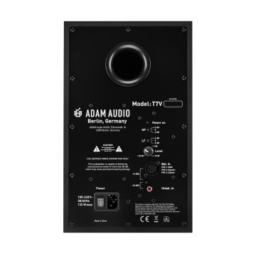 ADAM Audio T7V - Monitor de Studio - Img 7