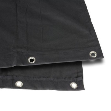 Adam Hall 0152 X 66 - Cortina blackout - Img 3