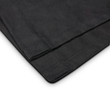 Adam Hall 0153 X 204 - Cortina cu banda velcro pentru platforme - Img 3