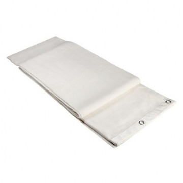 Adam Hall 0160 X 43 WH - Cortina acustica