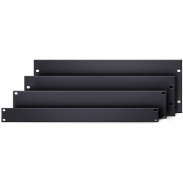 Adam Hall 19" Parts 87223 - Panou pentru rack - Img 2