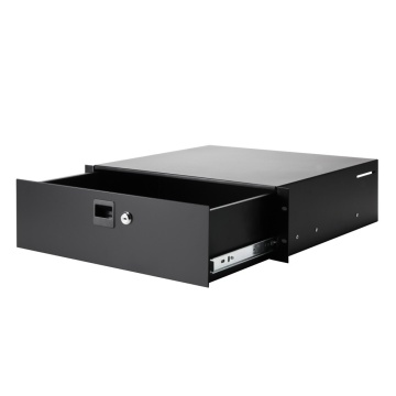 Adam Hall 19 Parts 87403 3U 373 mm adancime - Sertar de rack 3U - Img 2