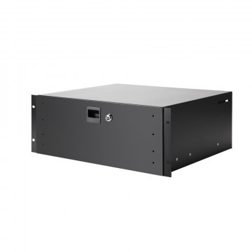 Adam Hall 19 Parts 87404 A 4U 373 mm adancime - Sertar de rack 4U