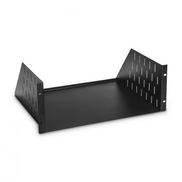 Adam Hall 19 Parts 87554 4U 375 mm adancime - Raft rack 4U