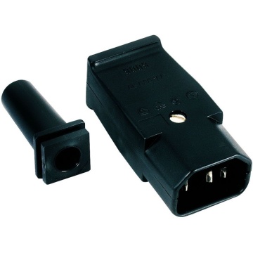 Adam Hall 3 STAR C PC14 - Euroconector - Img 2