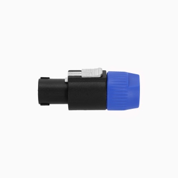 Adam Hall 3 STAR C SF4 - Conector Speakon mama - Img 3