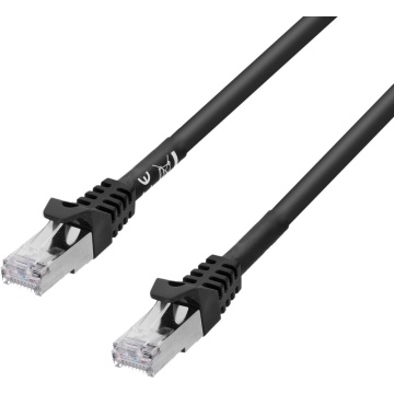 Adam Hall 3 STAR CAT6A 10m - Cablu de retea Cat.6a