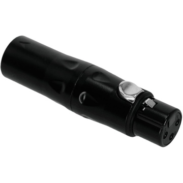Adam Hall 4 STAR A GROUND LIFTER - Adaptor XLR cu ground lift - Img 5