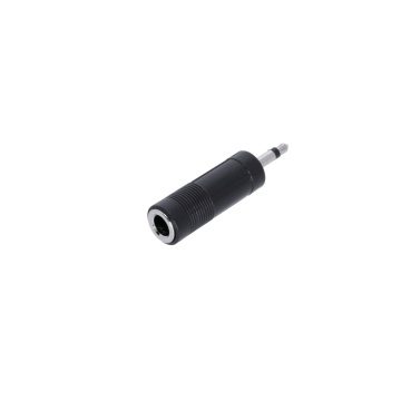 Adam Hall 4 STAR A JF2 MM2 - Adaptor Jack 6.3 mm mama mono - Jack 3.5 mm tata mono - Img 5