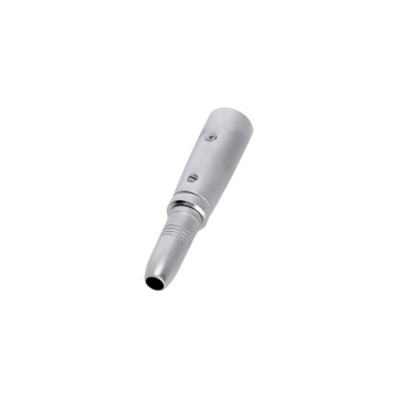 Adam Hall 4 STAR A JF3 XM3 - Adaptor audio - Img 4