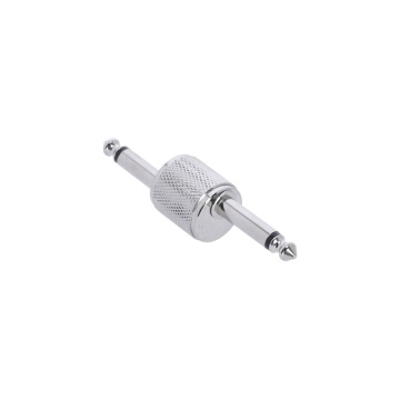 Adam Hall 4 STAR A JM2 JM2 - Adaptor Jack 6.3 mm tata TS - Jack 6.3 mm tata TS offset - Img 4