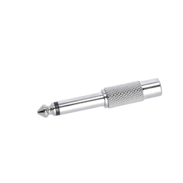 Adam Hall 4 STAR A RF2 JM2 - Adaptor RCA - Jack 6.3 mm - Img 2