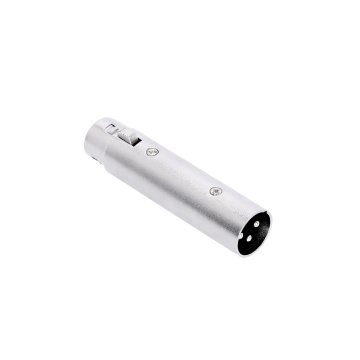 Adam Hall 4 STAR A XF5 XM3 - Adaptor XLR mama 5 pini - XLR tata 3 pini - Img 3