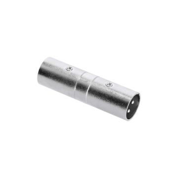 Adam Hall 4 STAR A XM3 XM3 - Adaptor XLR tata - XLR tata - Img 4