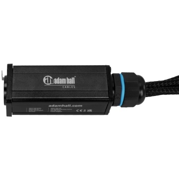 Adam Hall 4 STAR CATBOX XM3 - Multicore Ethernet - Img 3