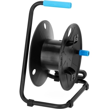 Adam Hall 4 STAR CD 042 - Tambur cabluri din plastic cu cadru metalic marime M - Img 12