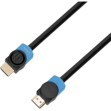 Adam Hall 4 STAR HDMI 0200 2m - Cablu HDMI - Img 2