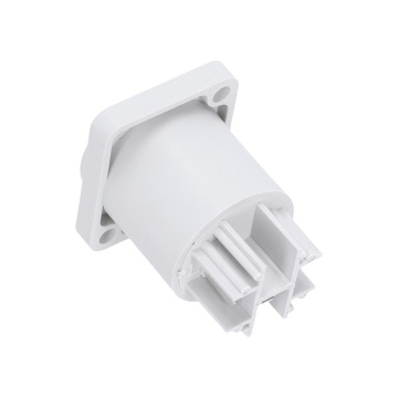 Adam Hall 4 STAR P PM OUT - Conector Powercon Tata - Img 2