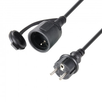 Adam Hall 4 Star PND 1000 - Prelungitor electric