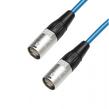 Adam Hall 4Star LSZH CAT5 10m - Cablu de retea