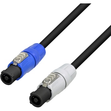 Adam Hall 5 STAR PCON L 1000 10m - Cablu Powercon