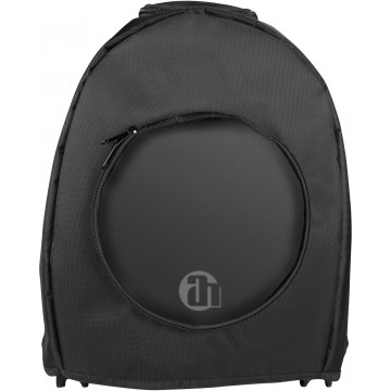 Adam Hall 70225 COVER - Husa de protectie tambur cabluri