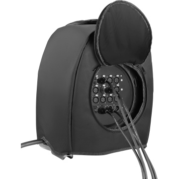 Adam Hall 70225 COVER - Husa de protectie tambur cabluri - Img 7