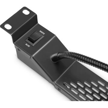 Adam Hall 87463 - Lumina LED pentru rack - Img 4