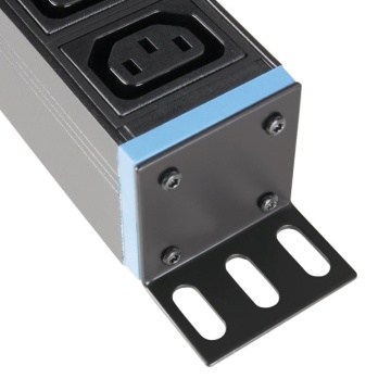 Adam Hall 874714 - Prelungitor rack 1 U - Img 6