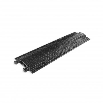 Adam Hall Defender MICRO 2 BLK - Trecere cabluri