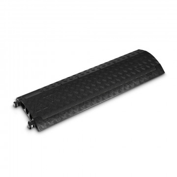 Adam Hall Defender MINI BLK - Trecere cabluri