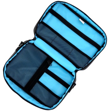 Adam Hall Orgaflex Cable Bag S - Geanta cabluri - Img 11