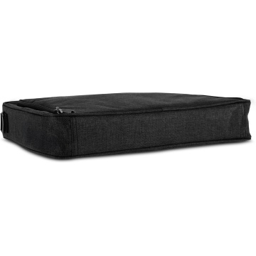 Adam Hall Orgaflex Rack Bag 02 - Geanta organizator pentru rack 2U - Img 5
