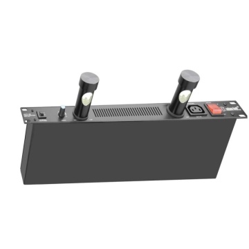 Adam Hall PCL 10 - Power Conditioner - Img 4