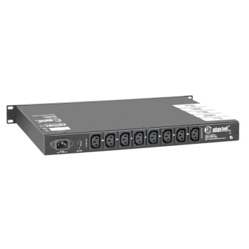 Adam Hall PCL 10 PRO - Power Conditioner - Img 3