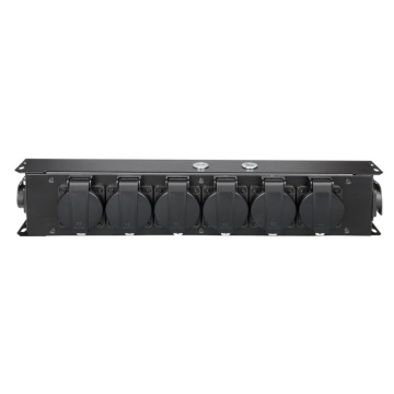 Adam Hall Proport 6 T - Priza pentru rack - Img 3