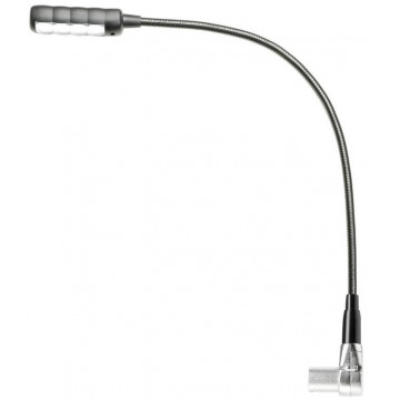 Adam Hall SLED 1 ULTRAXLR 4 A - Lampa mixer flexibila