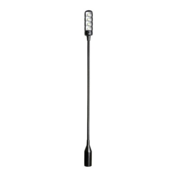 Adam Hall SLED 1 ULTRAXLR 4 - Lampa mixer flexibila - Img 3